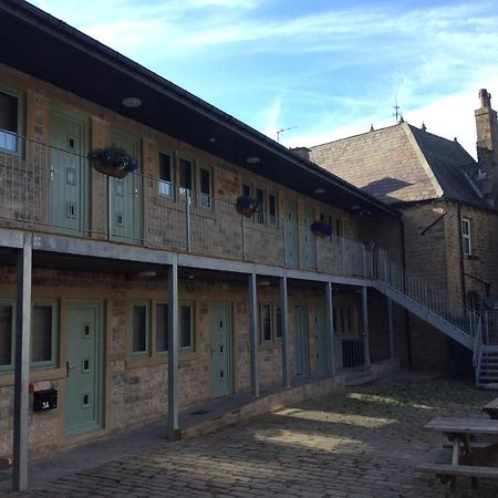 Swans Nest Aparthotel Holmfirth Exterior photo